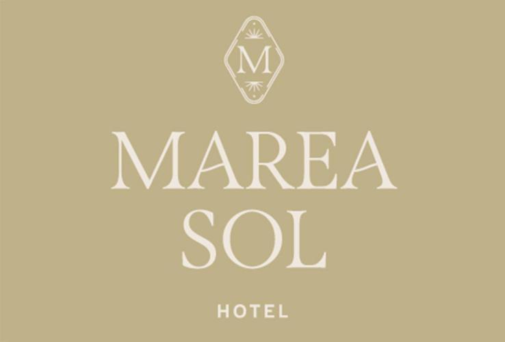 Marea Sol Hotel Santa Cruz Eksteriør bilde